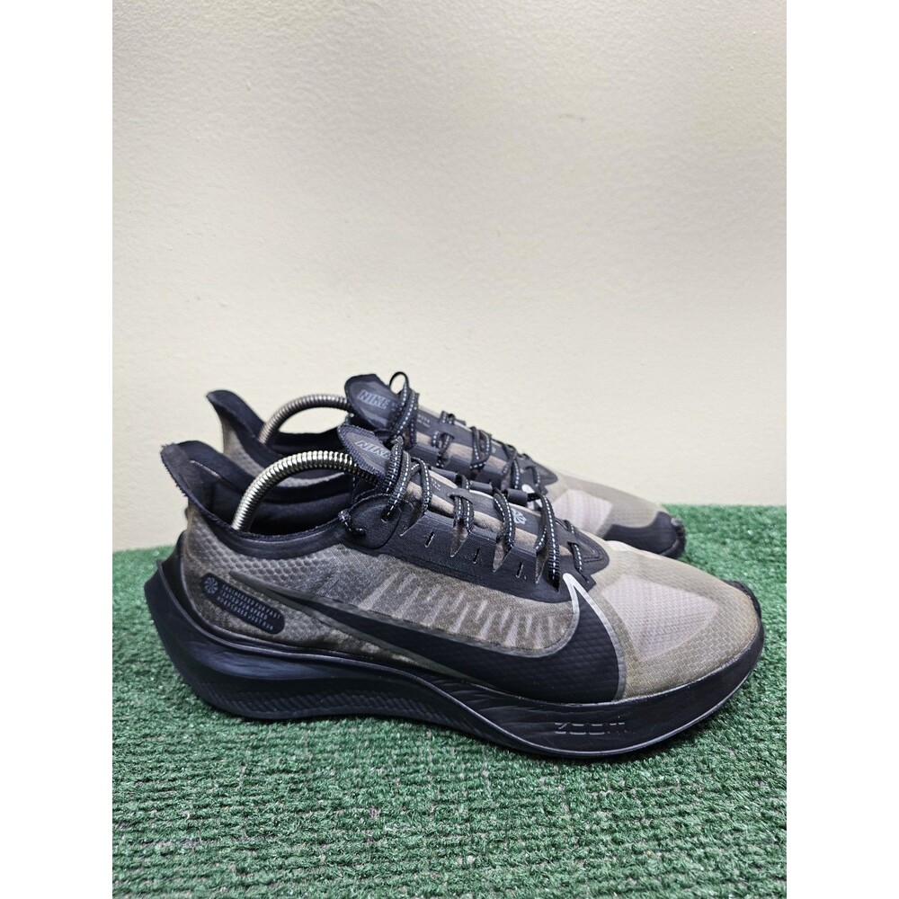 Nike Zoom Gravity Men's 11.5 Shoes Black Anthracite BQ3202-004
